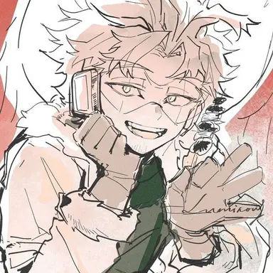 Profile image of ホークス