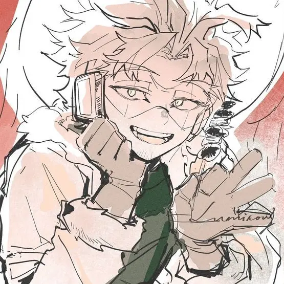 Inuu의 最近冷たいね？