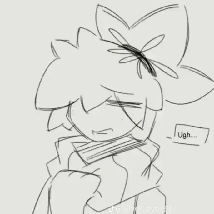 LargeAxe3578의 Rowan's diary - angst