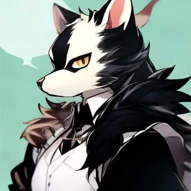 Profile image of 渼夜