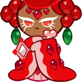 Profile image of 석류맛 쿠키