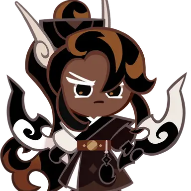 Profile image of 흑당맛 쿠키