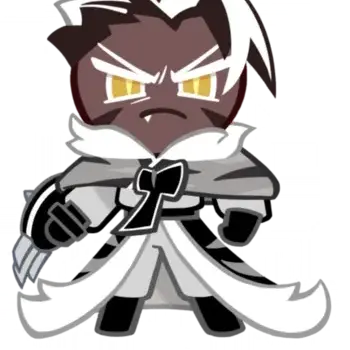 Profile image of 크런치초코칩 쿠키