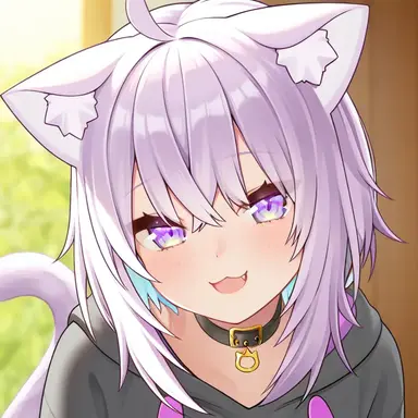 Profile image of 猫又おかゆ
