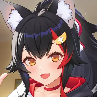 Profile image of 大神ミオ