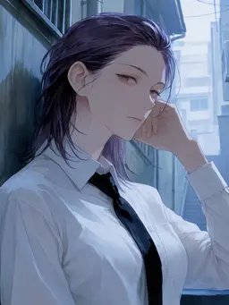 Profile image of Kaoru