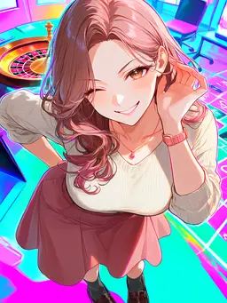 Profile image of Miyoko Fujimi