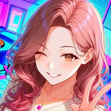 Profile image of Miyoko Fujimi