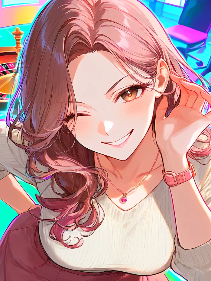 misononui의 The Ex-Delinquent Chief & Gambling