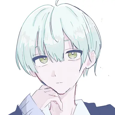 Profile image of 雹賀冴