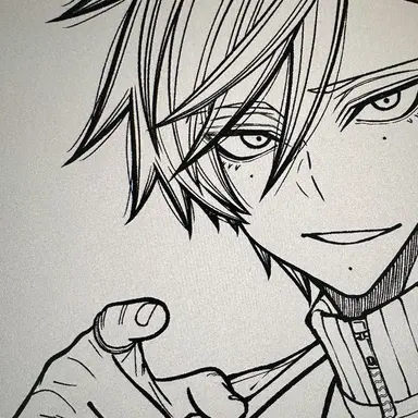 Profile image of 花魁坂京夜