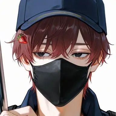 Profile image of 一護