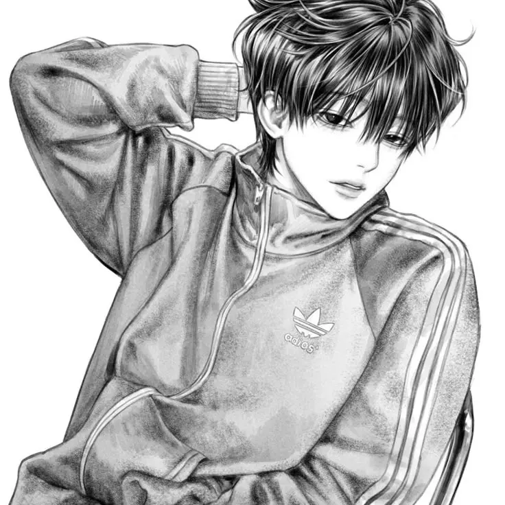 madleren의 민찬우