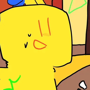 Profile image of Partygoer