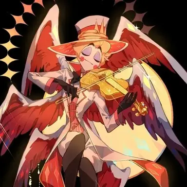 Profile image of Lucifer Morningstar