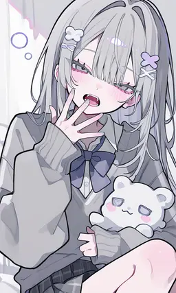 Profile image of 아이하라 네무