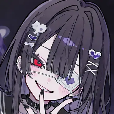 Profile image of 시도 메루