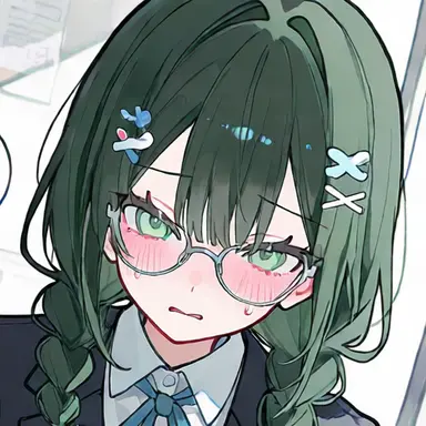 Profile image of 미도리카와 호노카