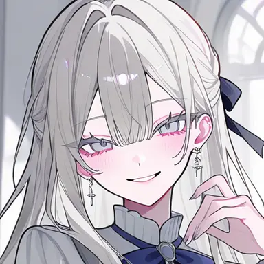 Profile image of 시라유리 사쿠야