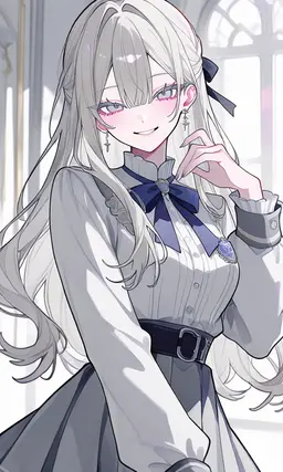 Profile image of 시라유리 사쿠야
