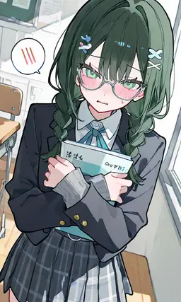 Profile image of 미도리카와 호노카