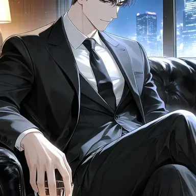 Profile image of ペク・ウンハン