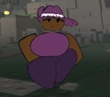 Profile image of Loveshot