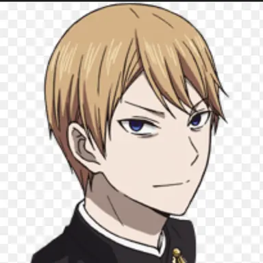 Profile image of 白銀御幸