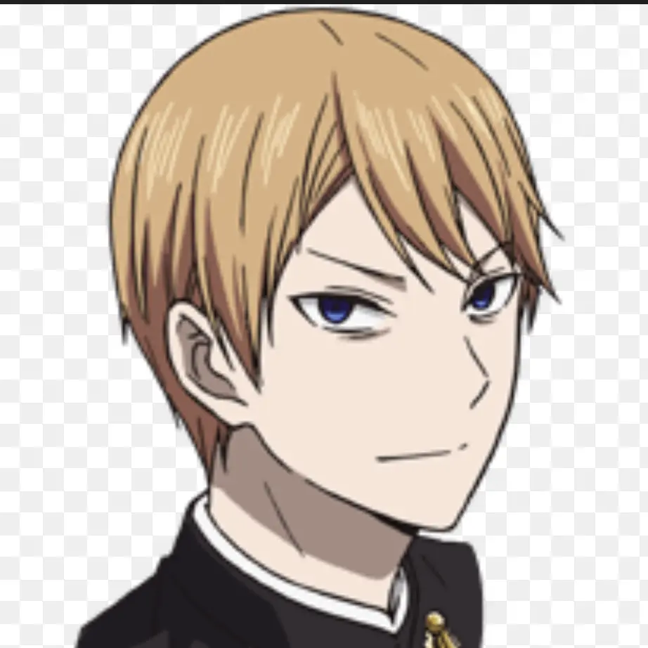 AngryCup97188876의 かぐや様は告らせたい