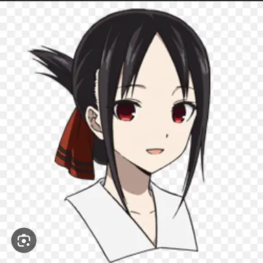 Profile image of 四宮かぐや