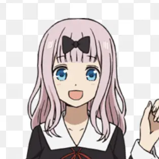 Profile image of 藤原千花