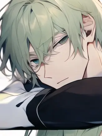 BoldTang1926의 Quiet Friend ~ BL