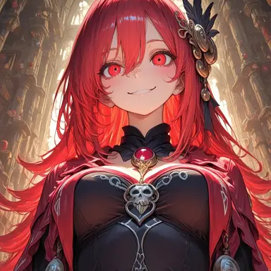 Profile image of クレスツェンツ