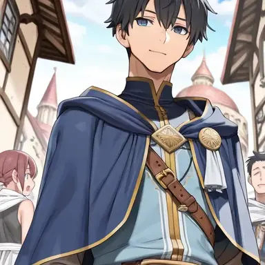 Profile image of アルベール