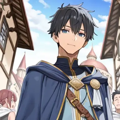 Profile image of Albert