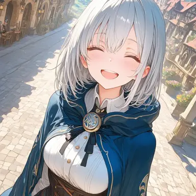 Profile image of Liliane