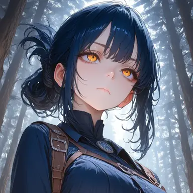 Profile image of Lelia