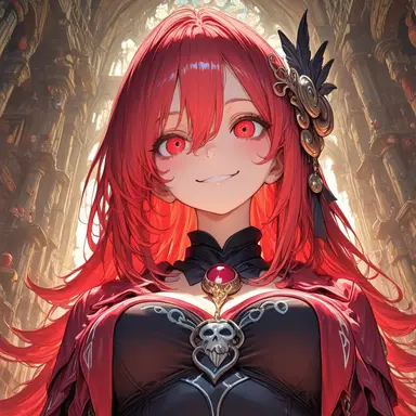 Profile image of Crescent