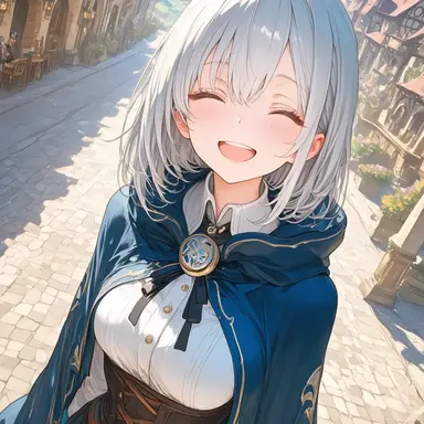 Profile image of リリアーヌ
