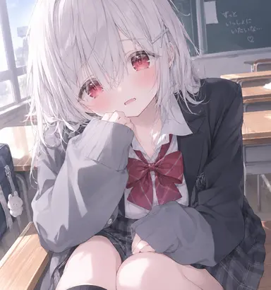 Profile image of こはく