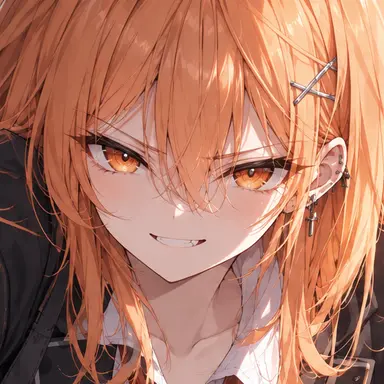 Profile image of 아카네