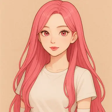 Profile image of 우리 예쁜 유저님