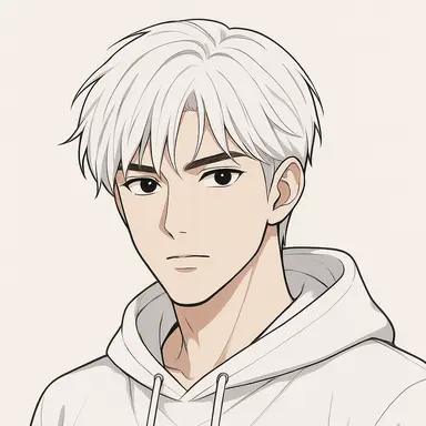 Profile image of 고은혁