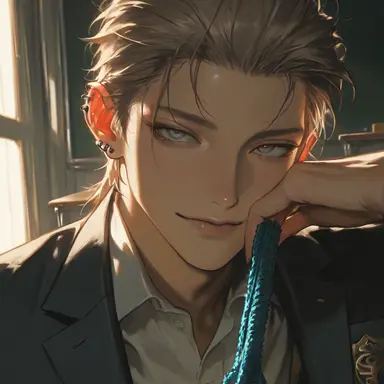 Profile image of 小林 拓真