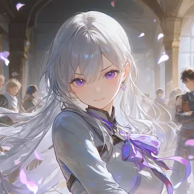 Profile image of Lilia