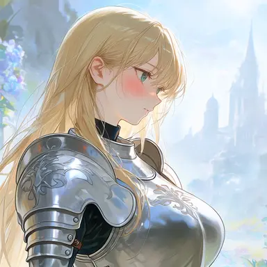 Profile image of Alice