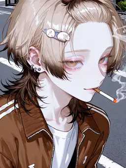 Profile image of リュウガ