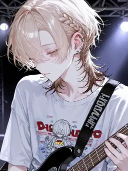 Profile image of リュウガ
