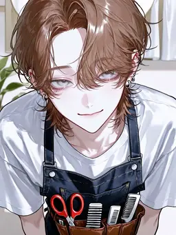 Profile image of サクヤ