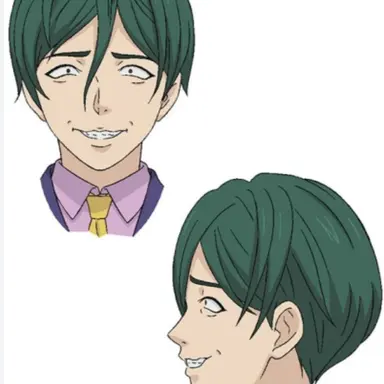 Profile image of 이구치 타쿠미